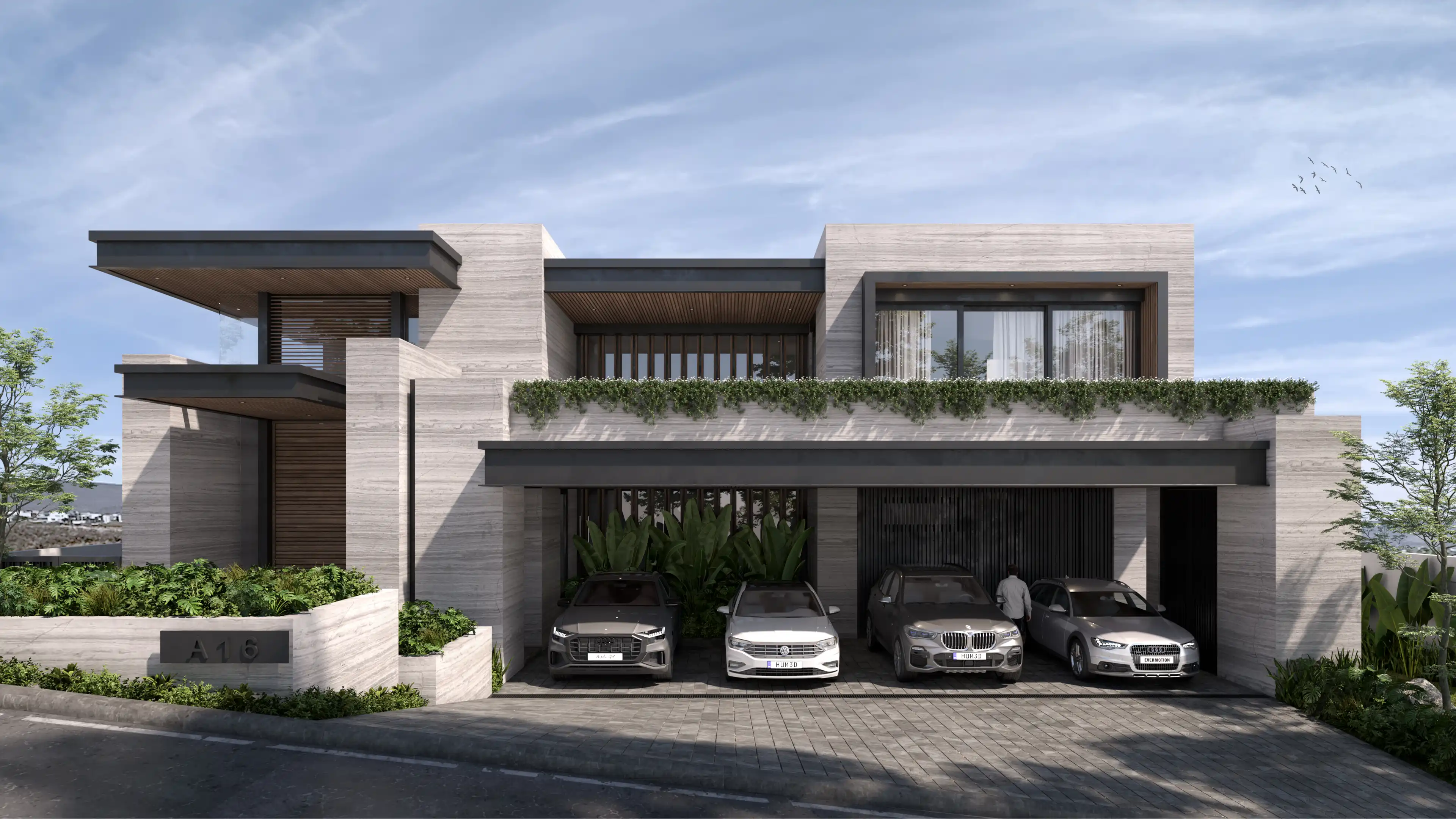 Arquitectura 15